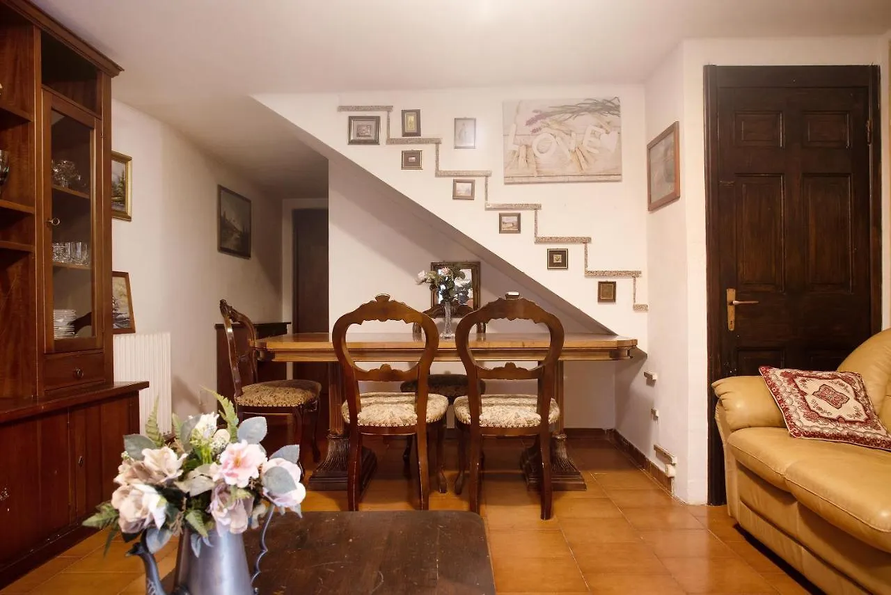 Casa Flora Apartment Porto Ceresio 0*,  Italy