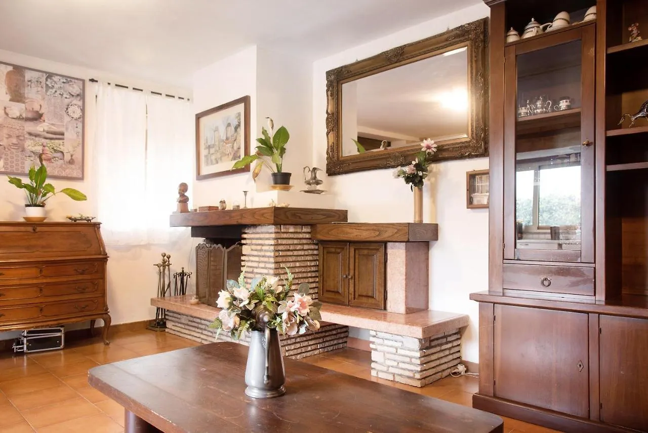 Casa Flora Apartment Porto Ceresio