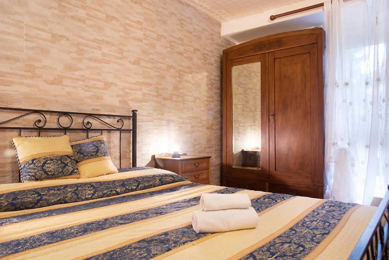 Casa Flora Apartment Porto Ceresio