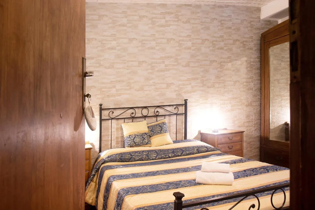 Casa Flora Apartment Porto Ceresio